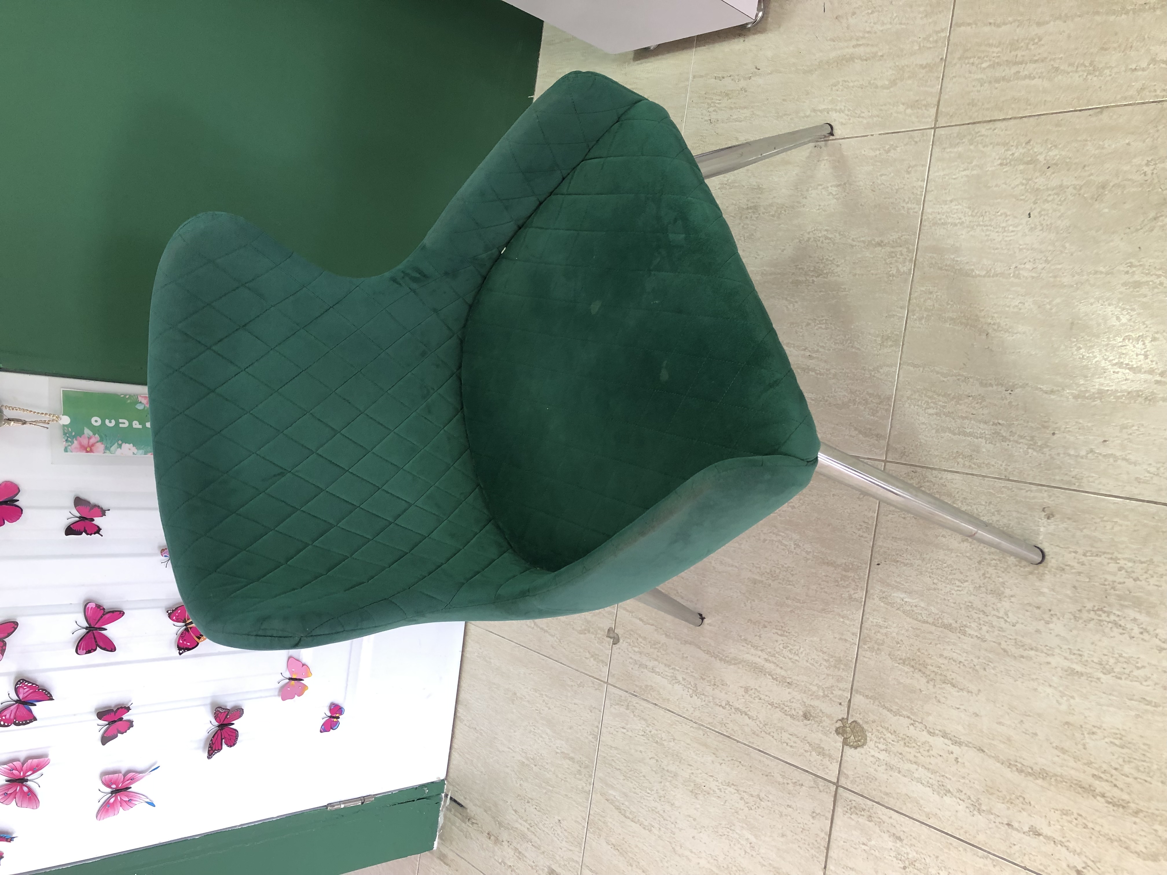muebles y colchones - Sillón  0