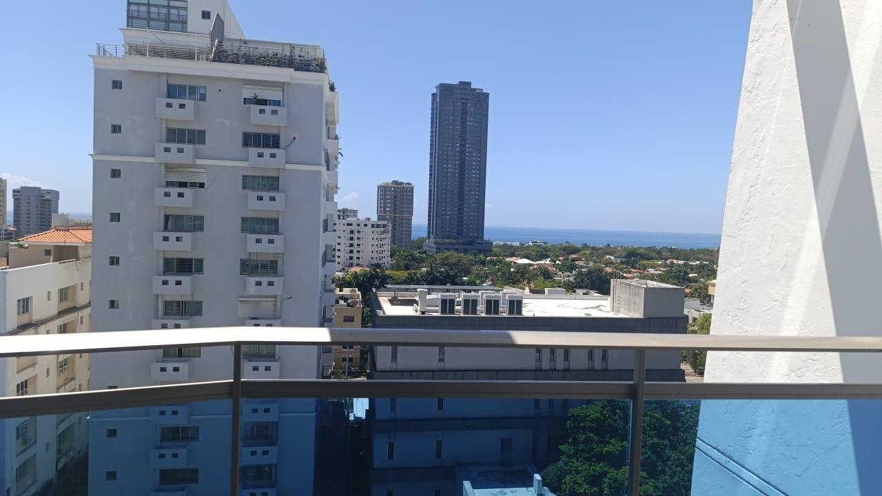 apartamentos - Urbanización Real, HERMOSA Torre con vista al mar, excelente distribución 1