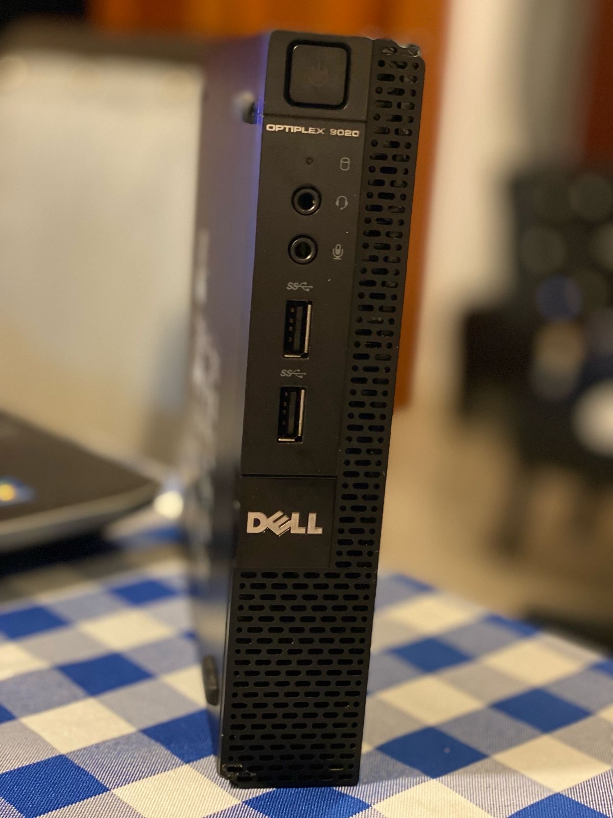 computadoras y laptops - Dell Optiplex 9020 i5 0