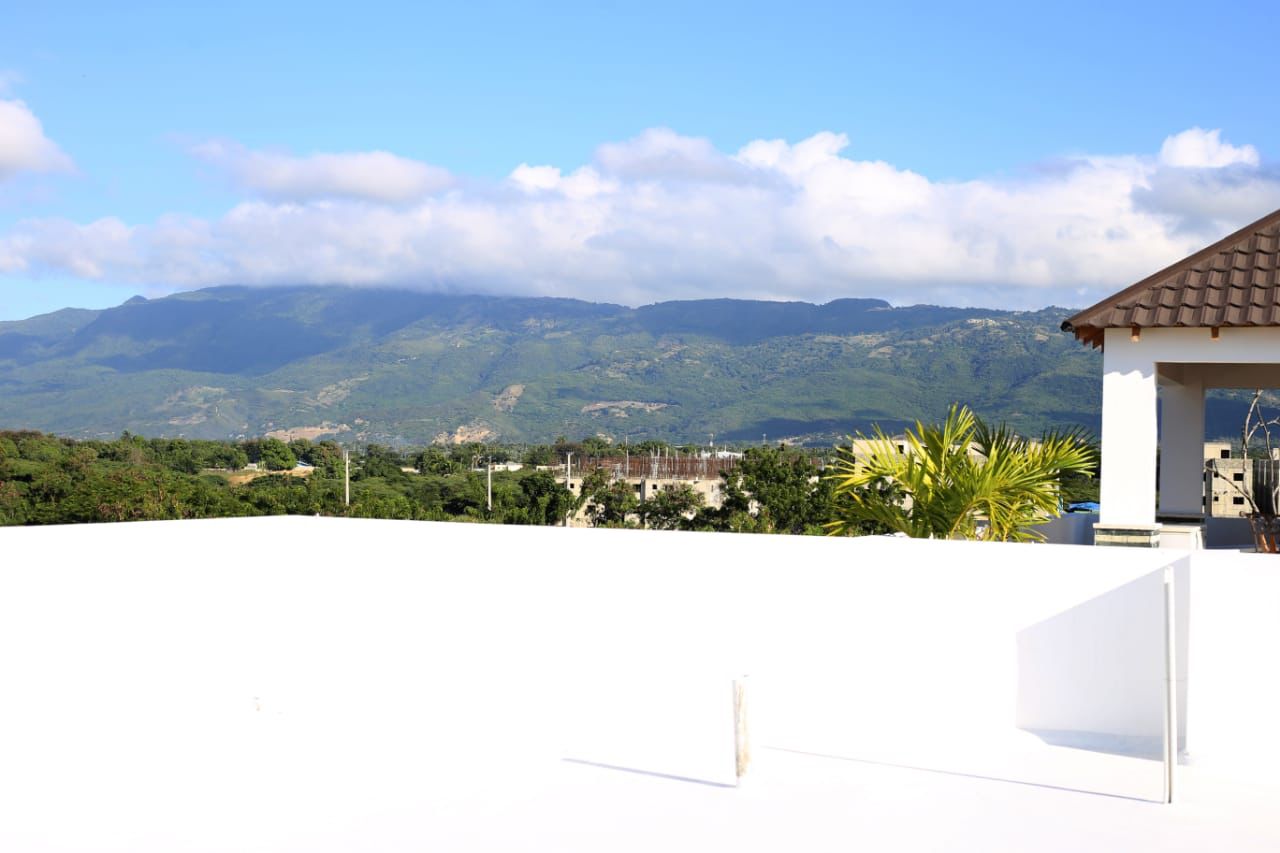 apartamentos - APARTAMENTO EN VENTA EN SANTIAGO. 4
