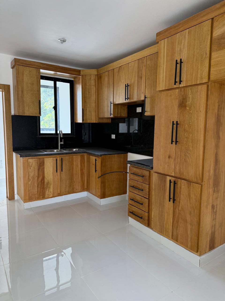 casas - APARTAMENTOS EN VENTA EN LOS RIELES DE GURABO 9