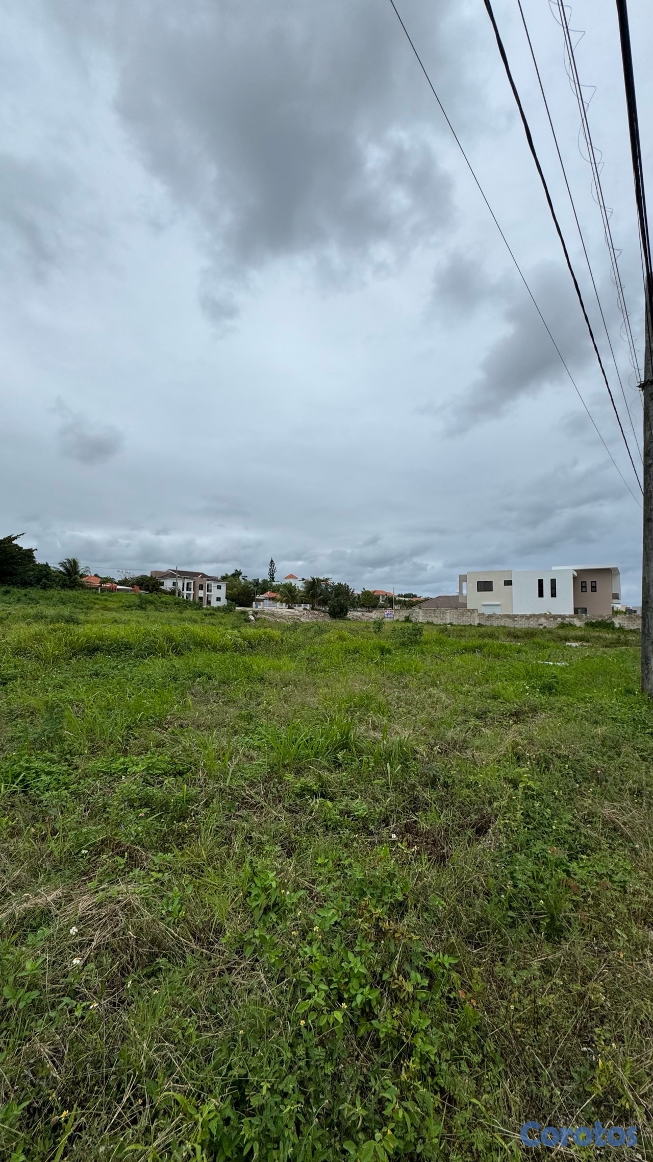 solares y terrenos - Terreno en venta, Residencial bávaro punta cana  1
