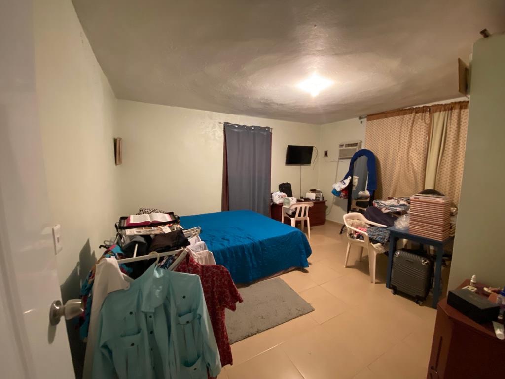 casas vacacionales y villas - Venta de finca con 3000mts y piscina a 3min de operaciones manoguyano  6