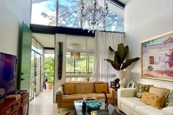 casas - vendo villa en Jarabacoa 3