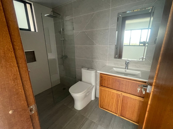 apartamentos - APARTAMENTO EN ALQUILER, RESIDENCIAL GREEN THOMAS. 8