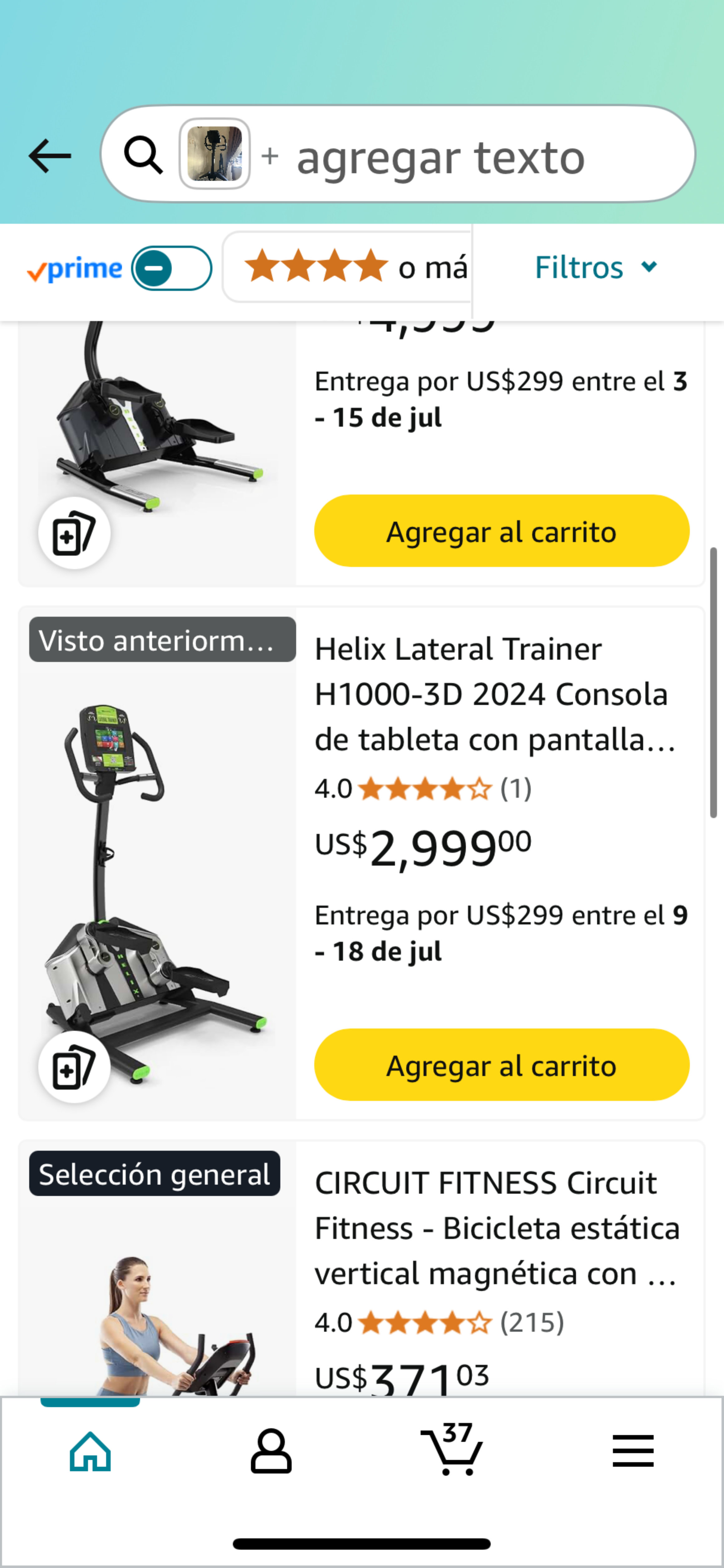 deportes - máquina de pierna! excelente! 0