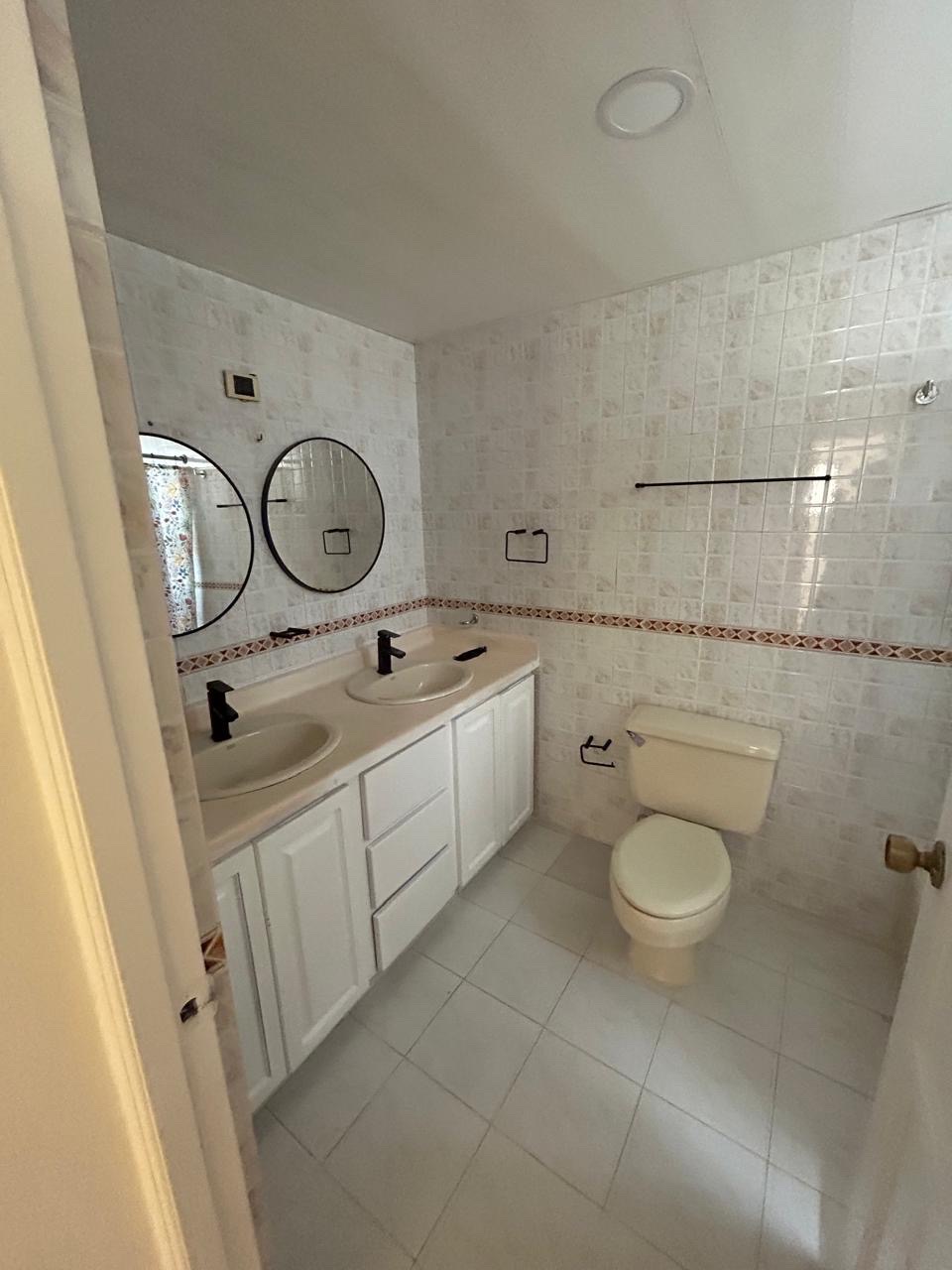 apartamentos - apartamento en alquiler -Evaristo Morales 2