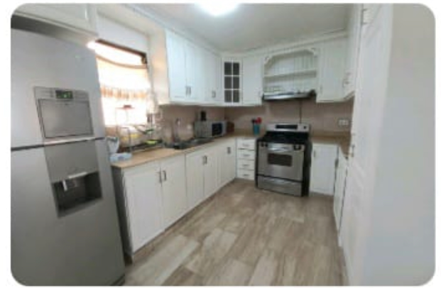 apartamentos - Apartamento de venta en La Moraleja 3