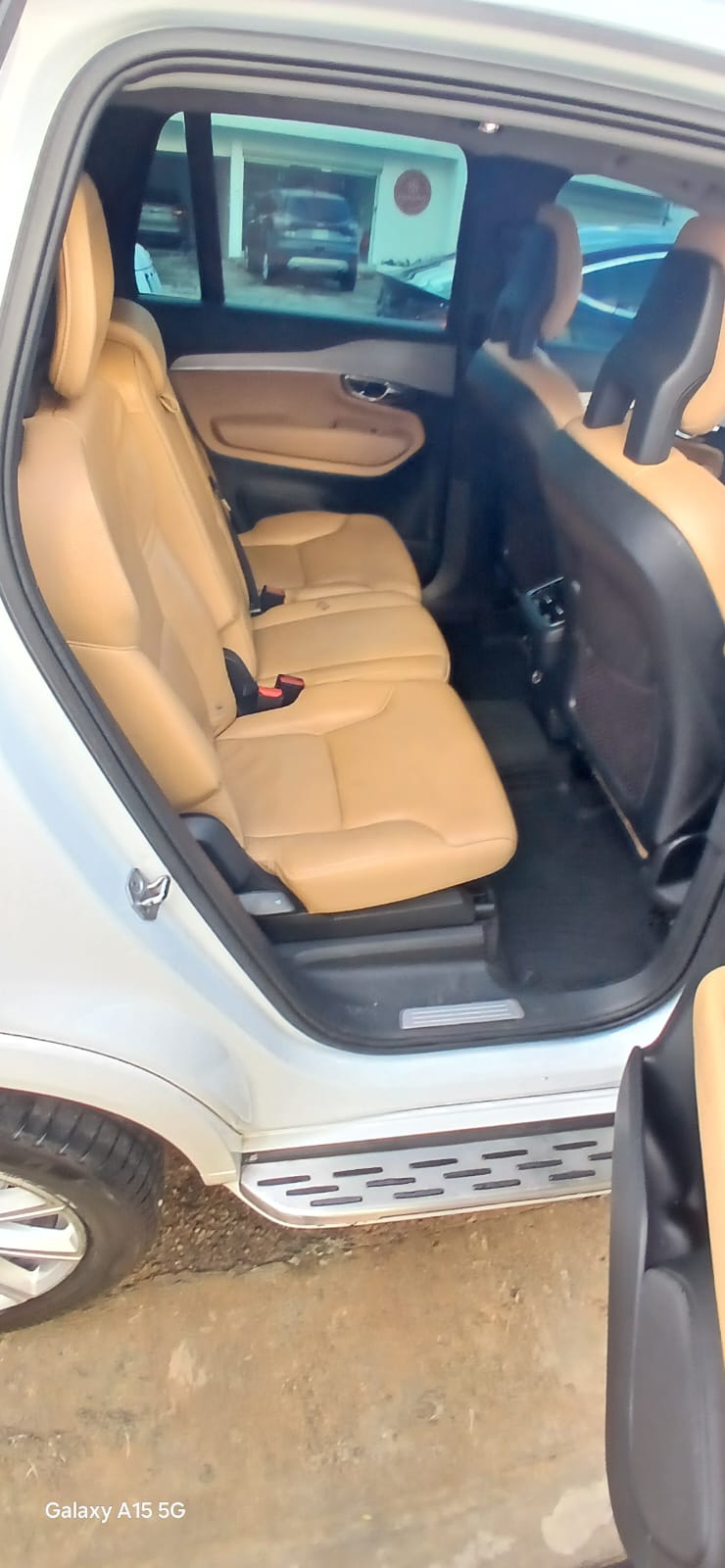 jeepetas y camionetas - OPORTUNIDAD VOLVO XC90 2016 5