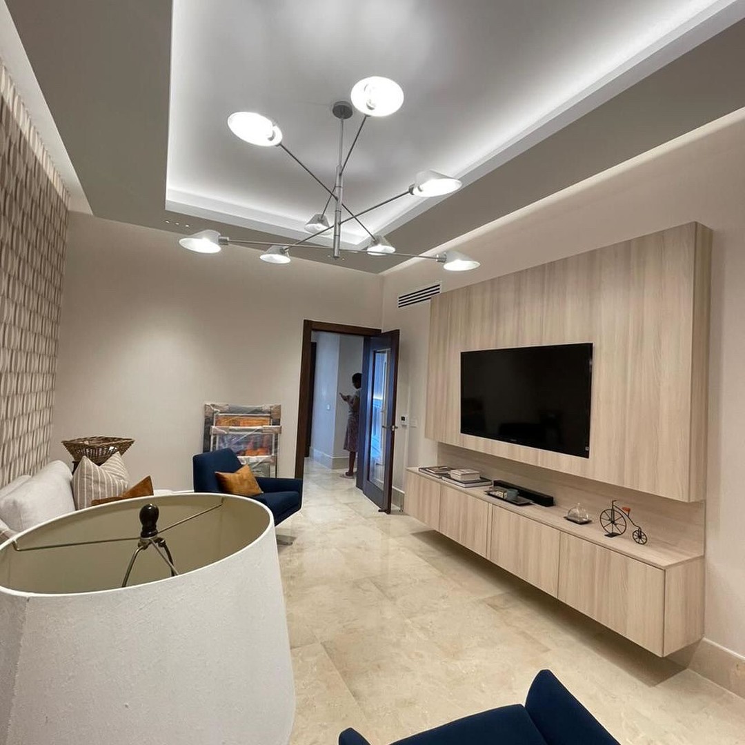apartamentos - Apartamento de lujo, Avenida Anacaona, Bella Vista  6