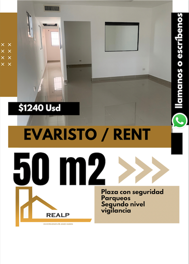 oficinas y locales comerciales - Excelente local / oficina en zona corporativa 0