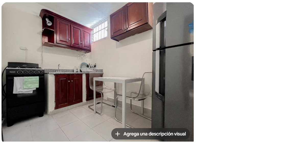 apartamentos - Hermoso Apartamento en el centro de la ciudad 3