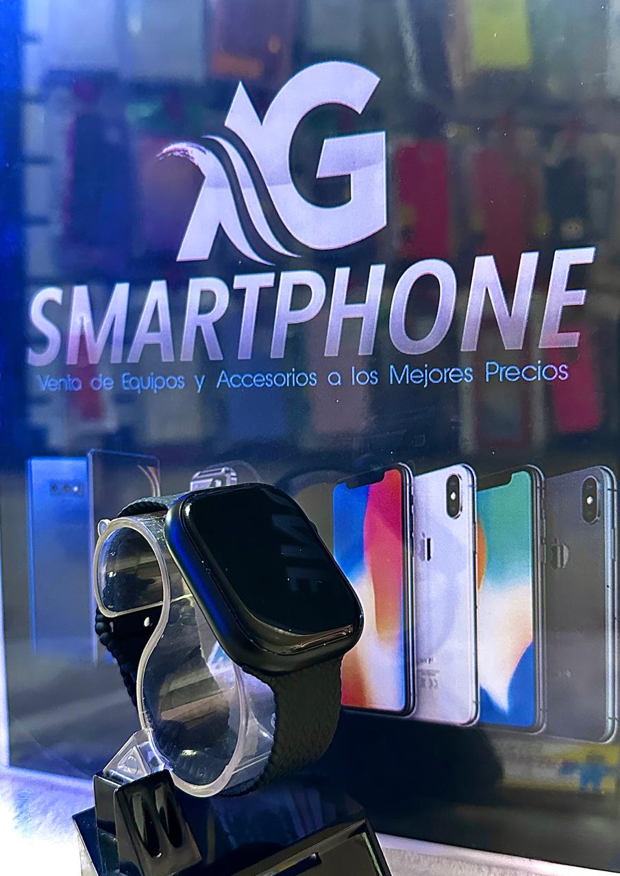 accesorios para electronica - C39 pro Max (reloj inteligente)