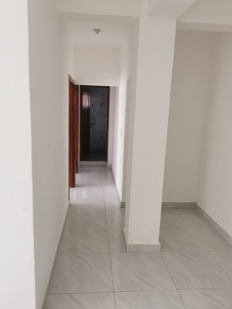 apartamentos - Aparta en Arroyo hondo 2hab próxim superm nacional 6