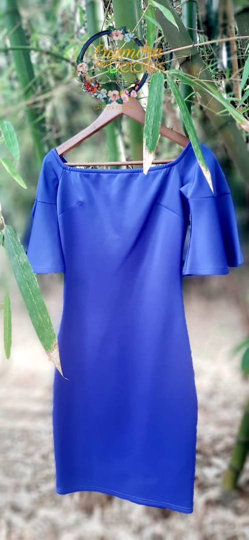 ropa para mujer - Vestidos Size S y M para toda ocasión OFERTA 9