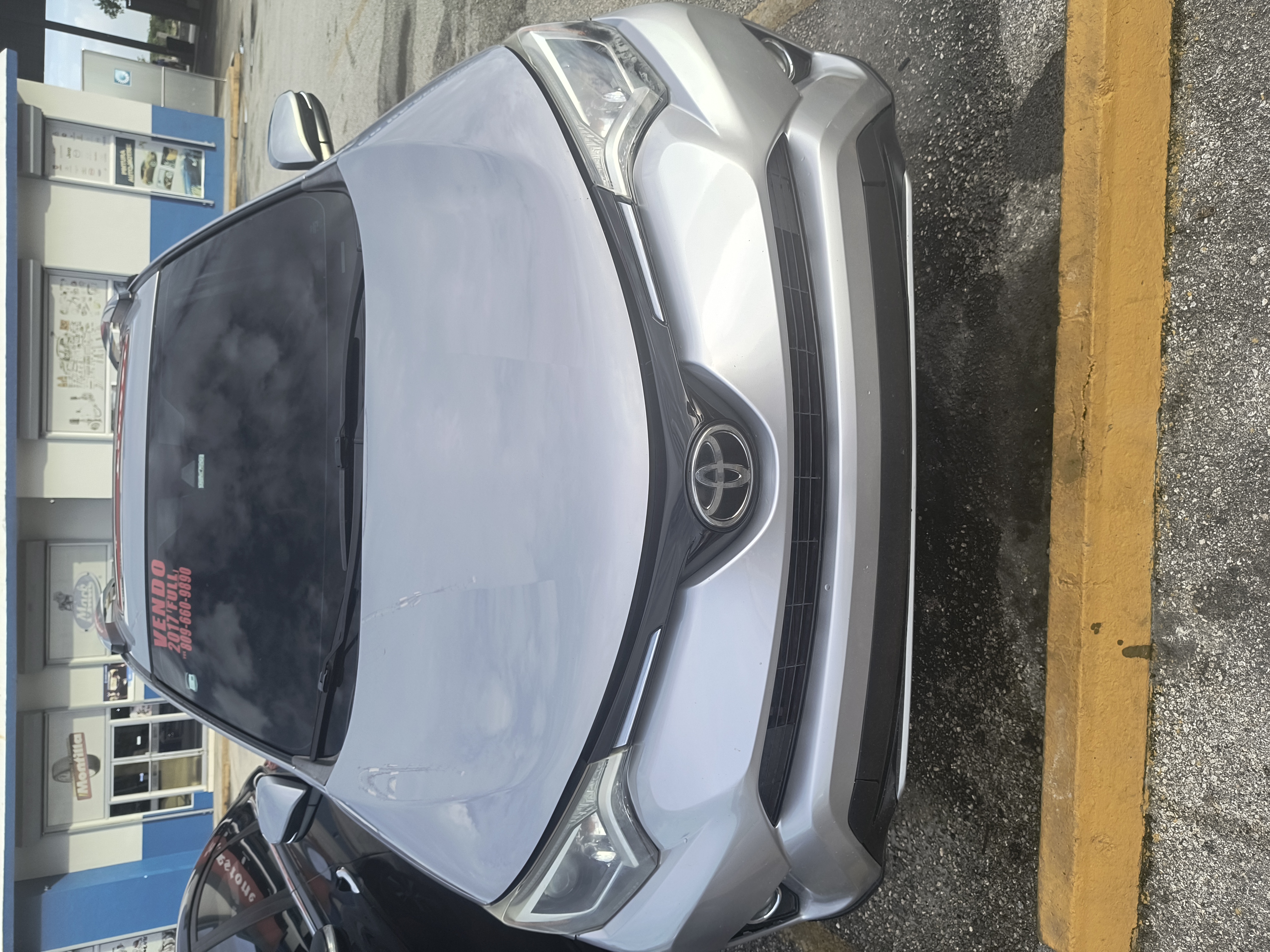 jeepetas y camionetas - Toyota Rav4 2017