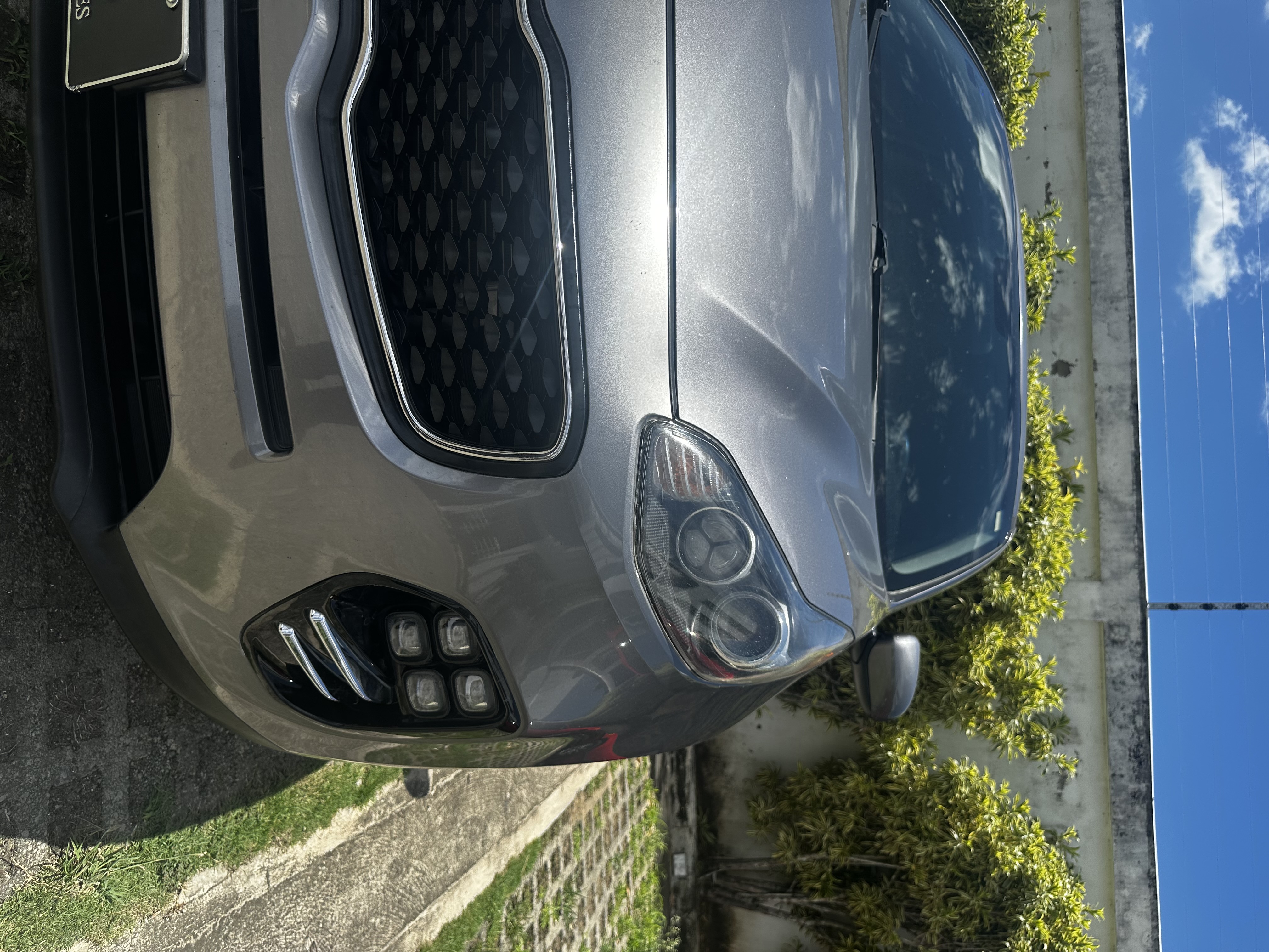 jeepetas y camionetas - Kia sportege 2017 EX 5
