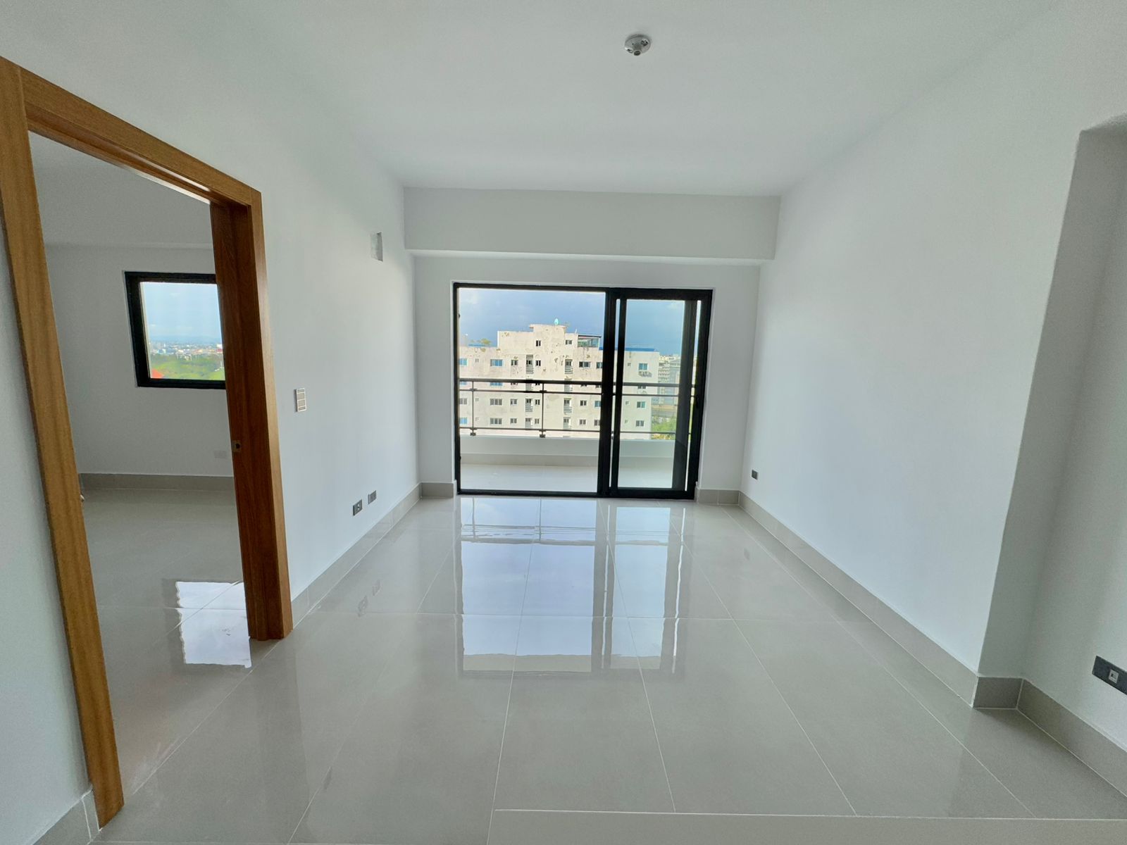 apartamentos - Vendo apartamento nuevo en La Esperilla  9