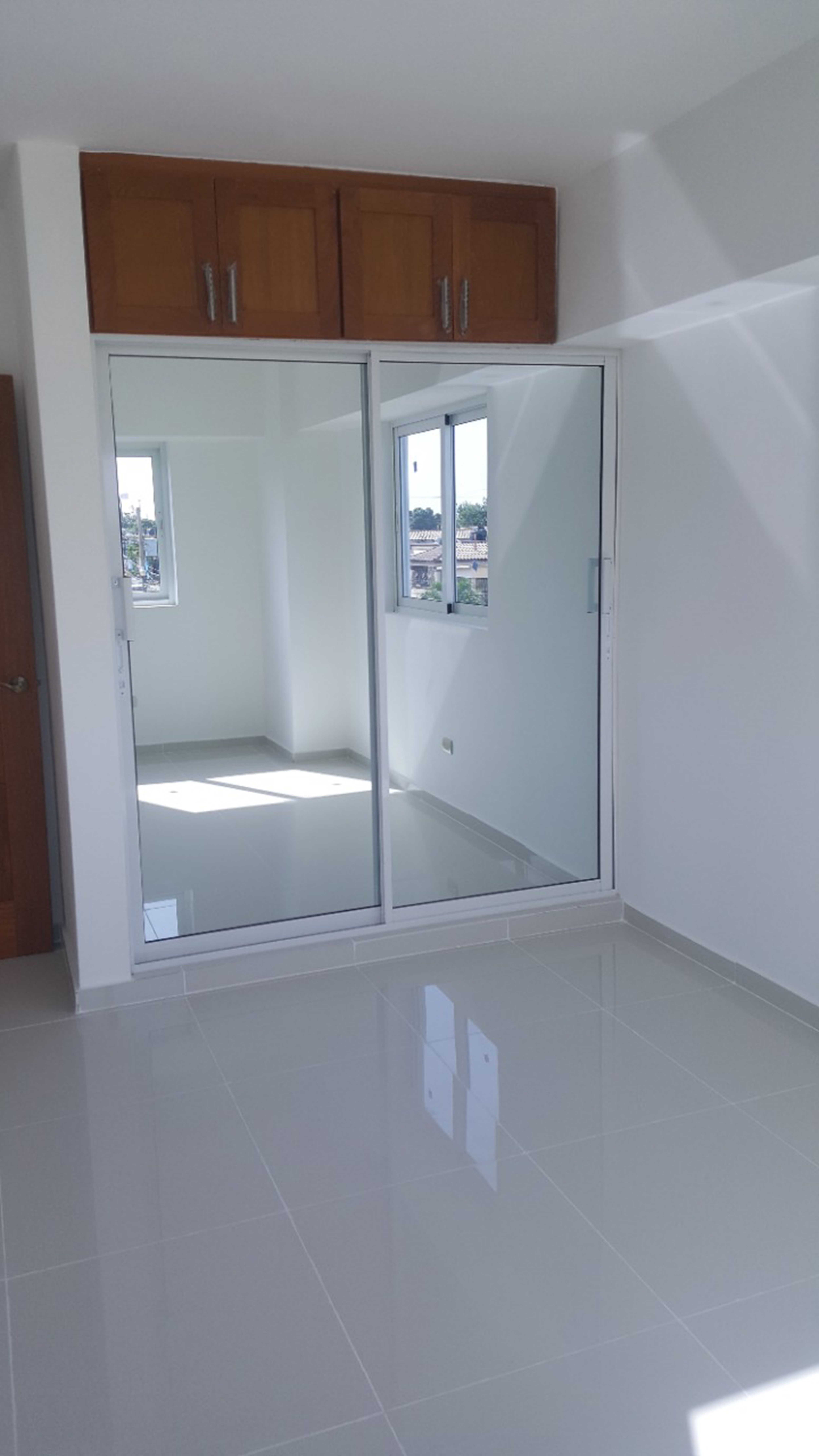 apartamentos - VENTA APARTAMENTO ALMA ROSA II 4