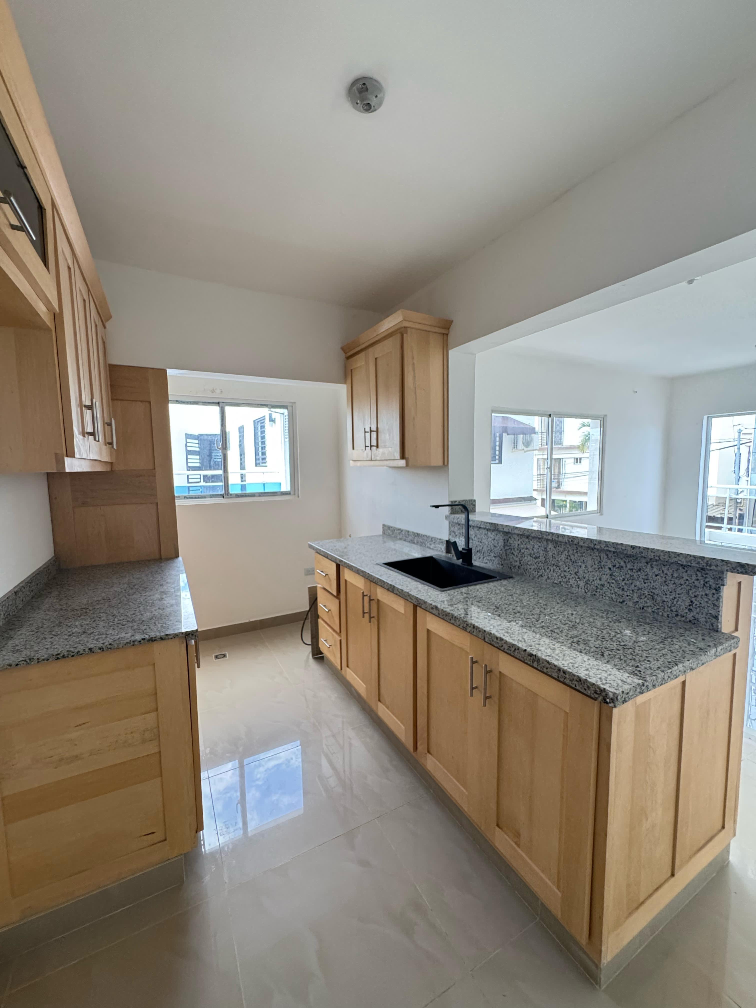 apartamentos - Apartamento en venta San Isidro  3
