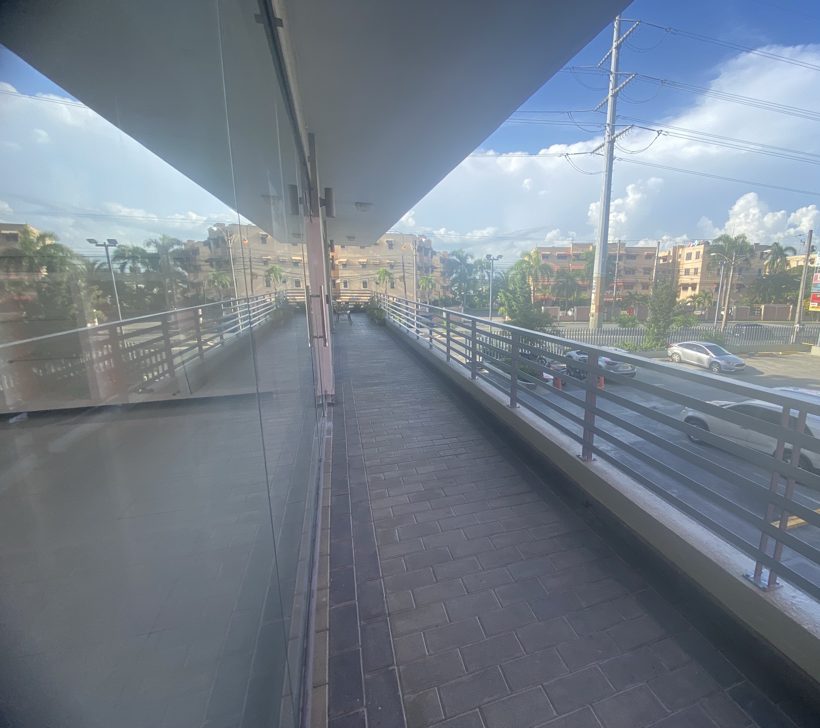 oficinas y locales comerciales - se alquila  5