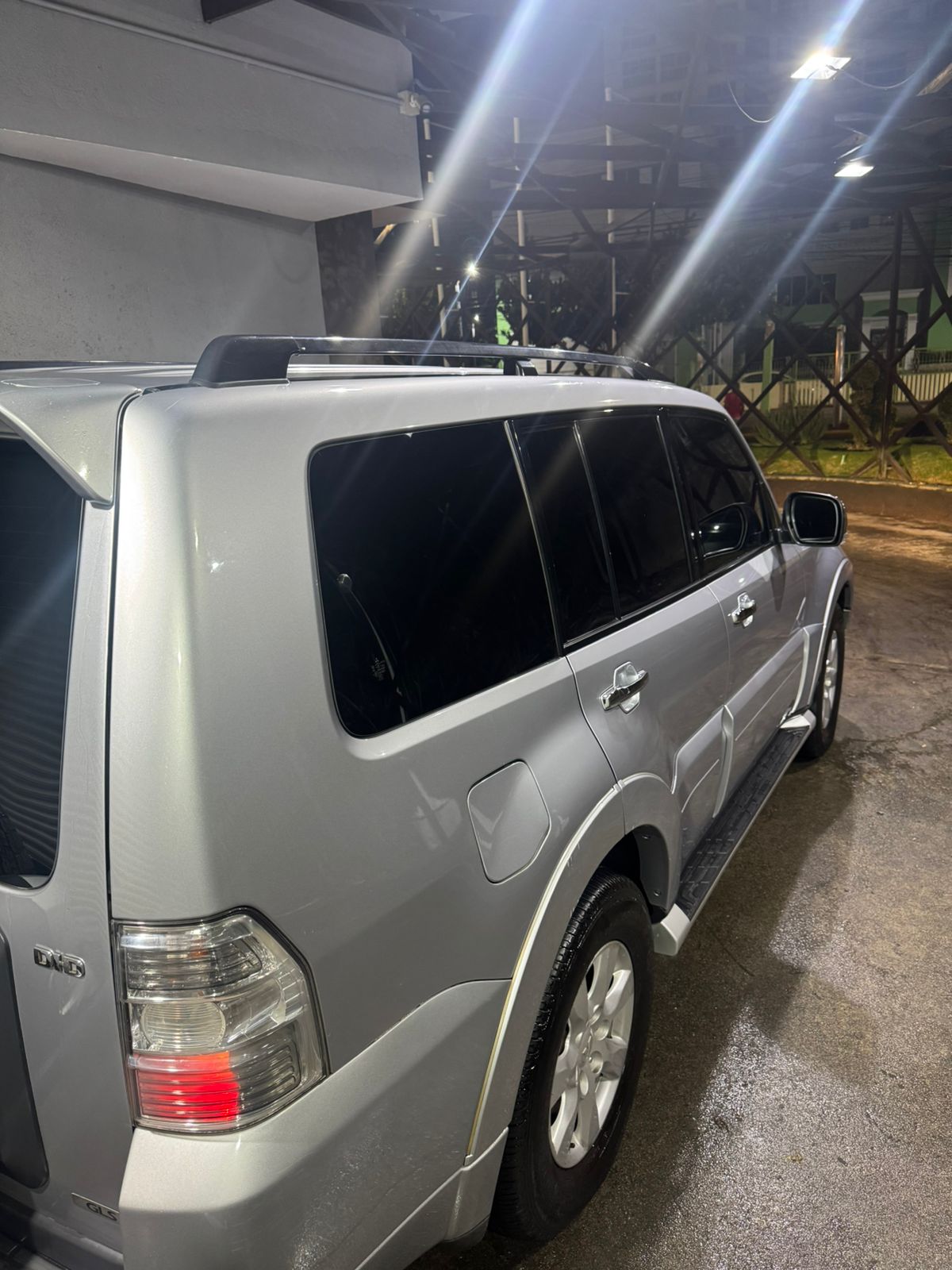 jeepetas y camionetas - Mitsubishi Montero 2014 Diesel  2