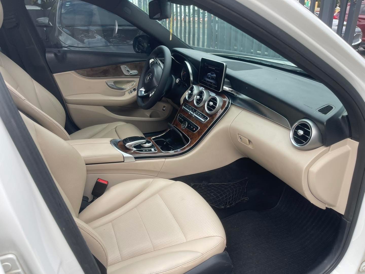 carros - MERCEDES BENZ C300 2015 6
