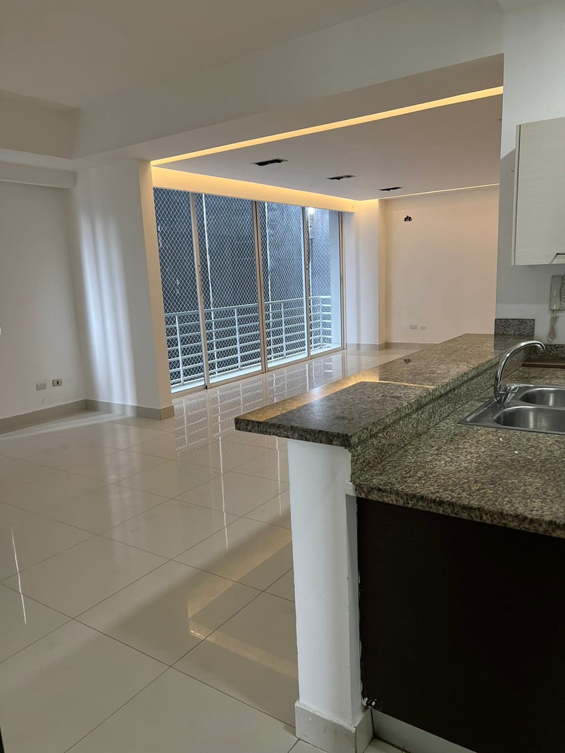 apartamentos - Apartamento en Naco 3