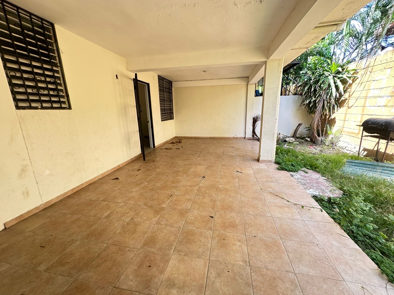 casas - Casa en Venta en Ensanche Independencia 1