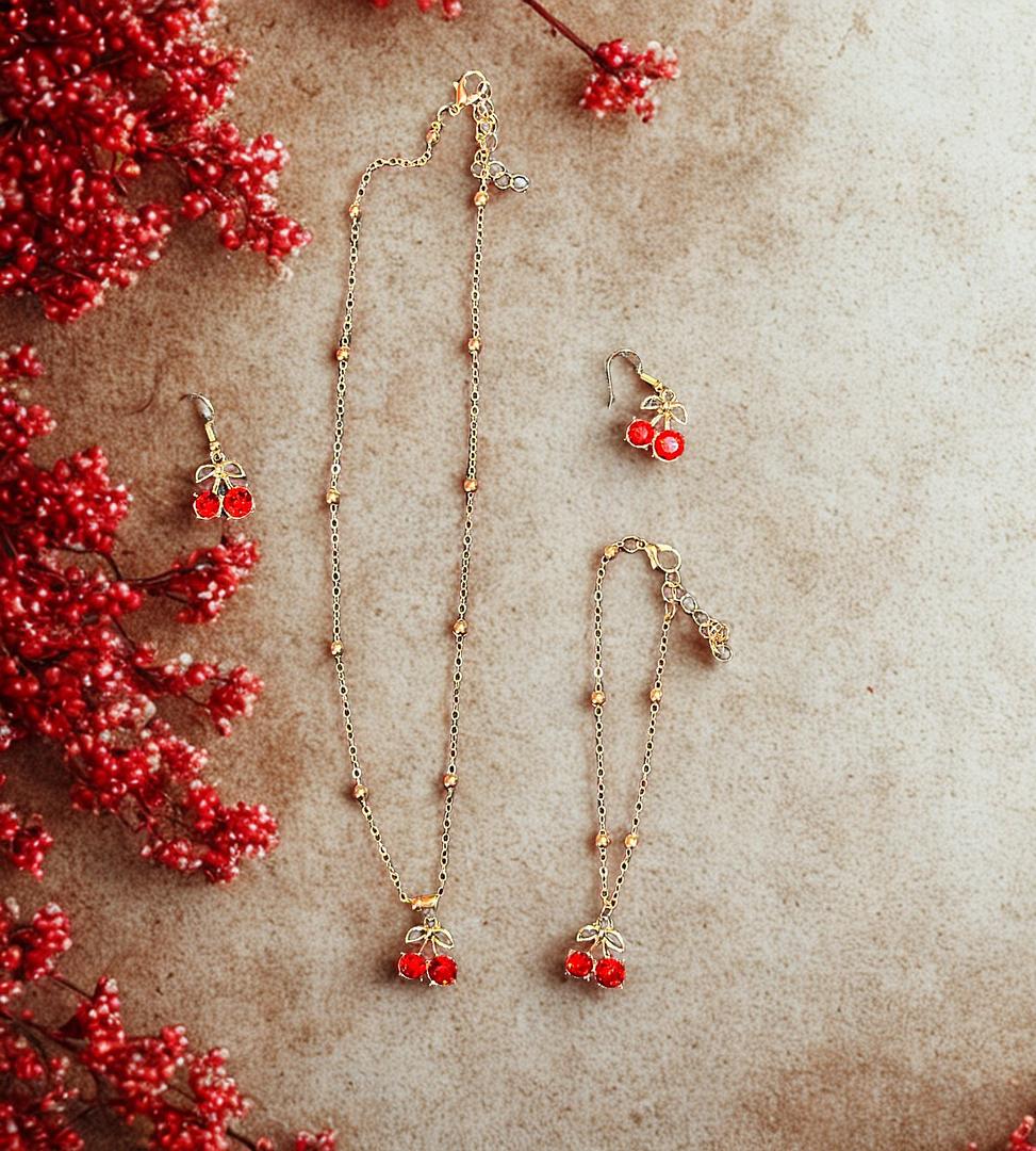 joyas, relojes y accesorios - accesorios  4