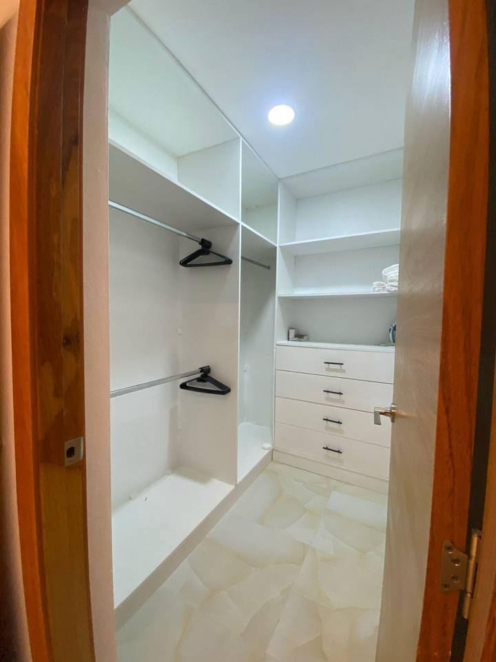 apartamentos - Apartamento amueblado en alquiler ,Naco 5