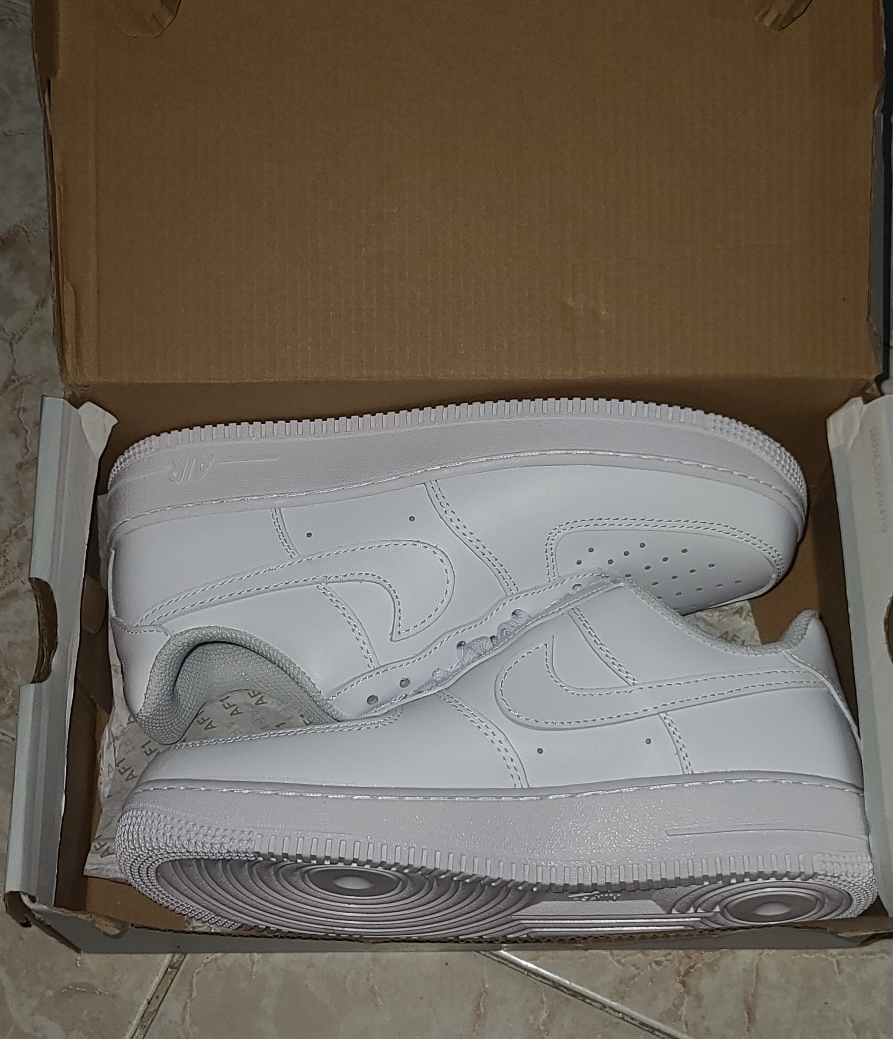 zapatos unisex - Tenis Nike 