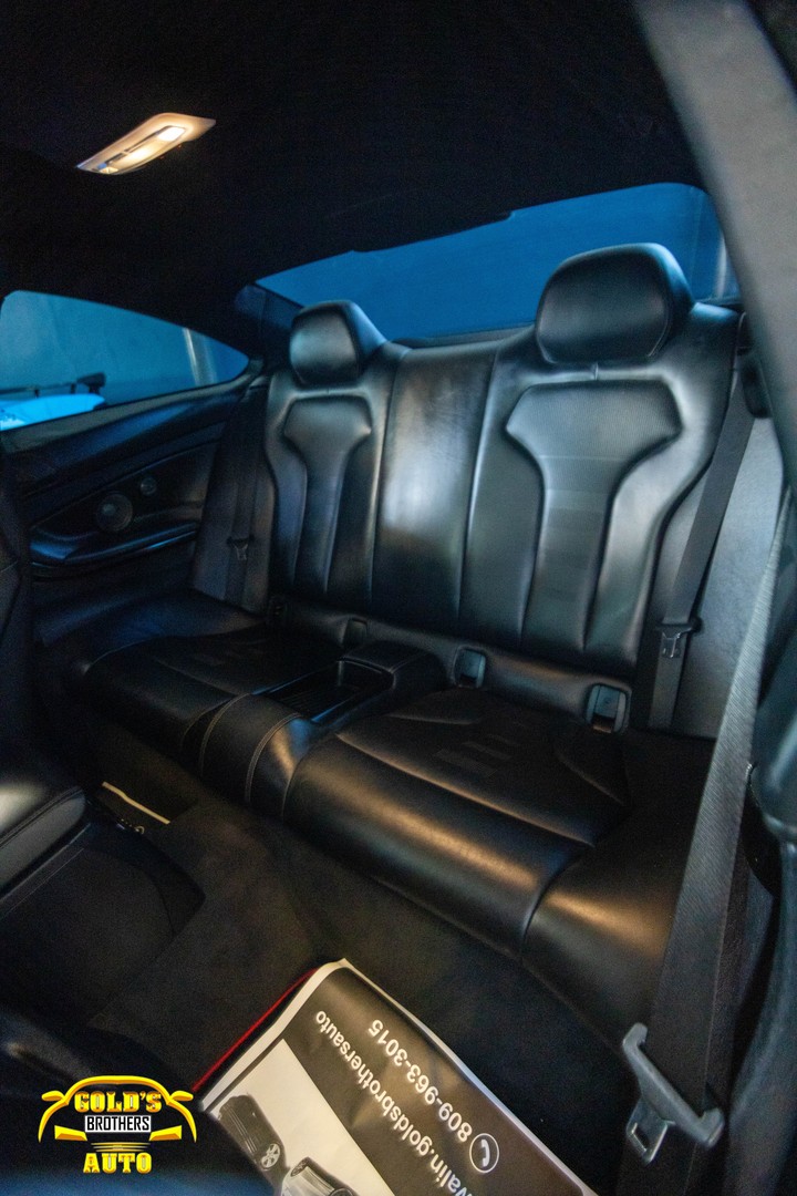 carros - BMW M4 2015 Con Extras 7