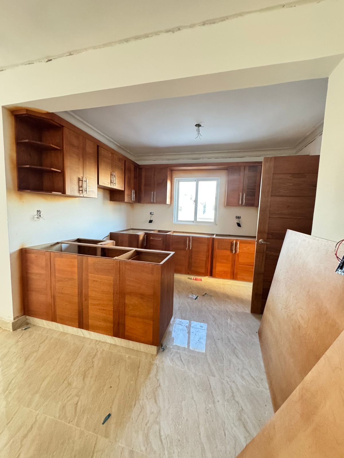 apartamentos - Venta de Apartamentos en Prado Oriental  8