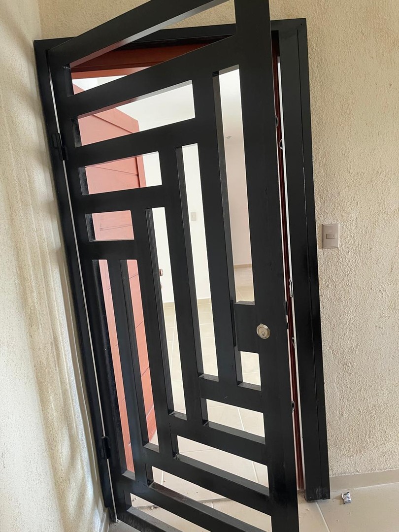 apartamentos - Apartamento de 3 dormitorios  en Ciudad Juan Bosch 8