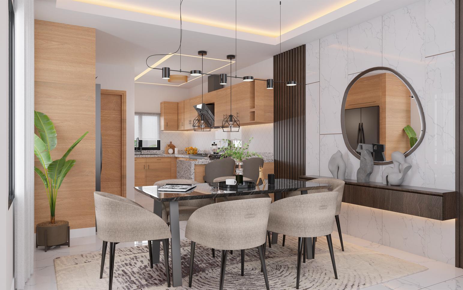 apartamentos - Apartamentos en venta en Residencial Pérez – Gurabo al Medio 3