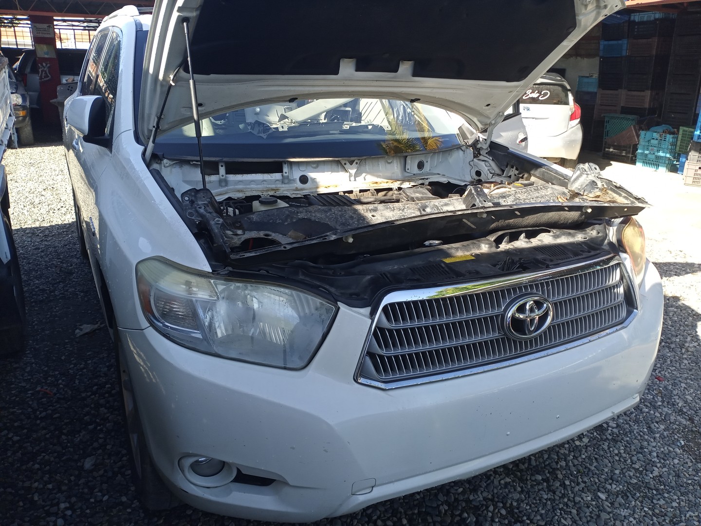 servicios profesionales - REPARACION VEHICULOS HIBRIDOS Y ELECTRICOS EN SANTO DOMINGO  4
