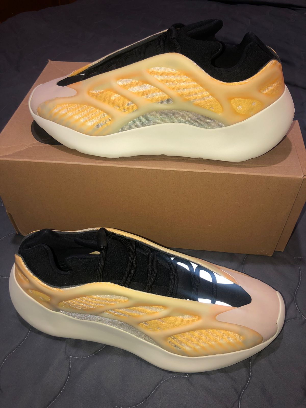 zapatos para hombre - Tennis Adidas Originales