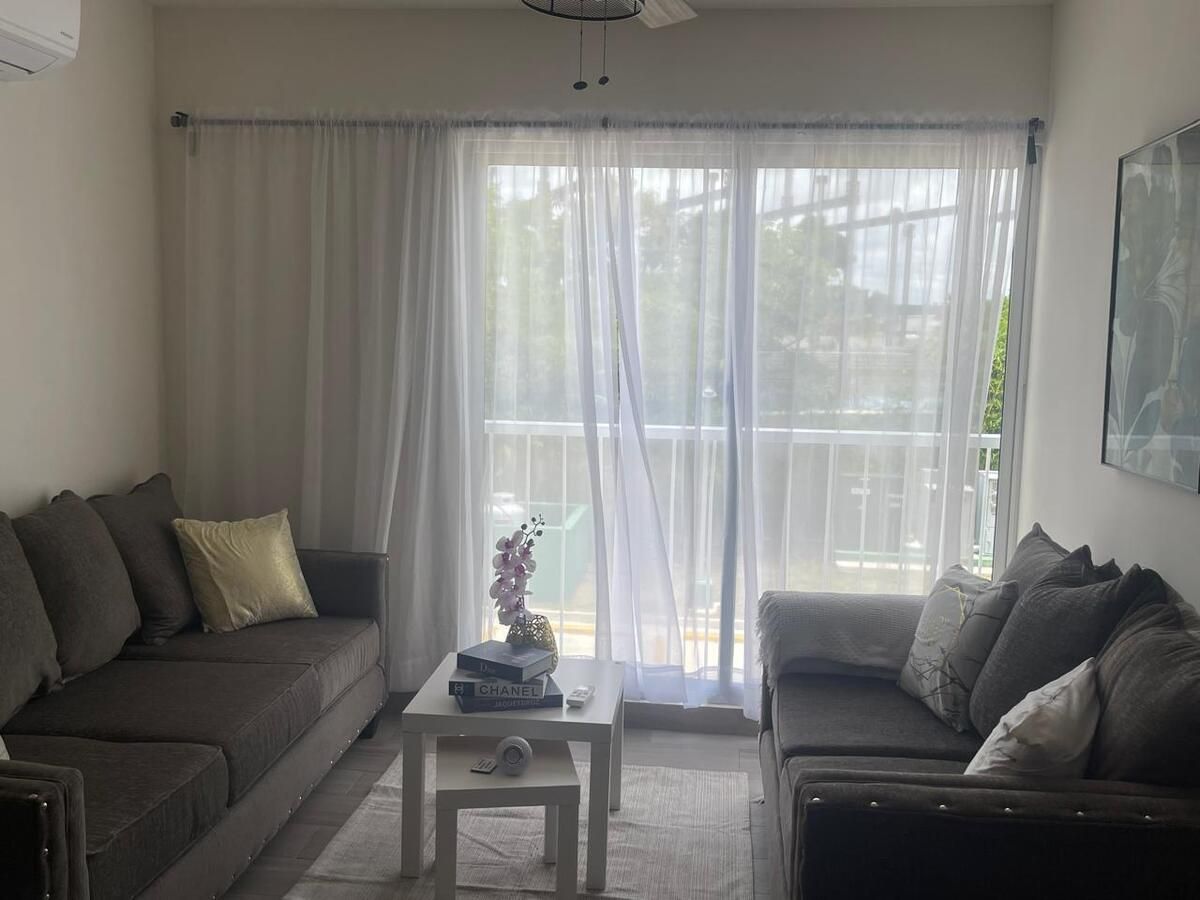 apartamentos - Venta de Apartamento en Bávaro, Punta Cana. 2