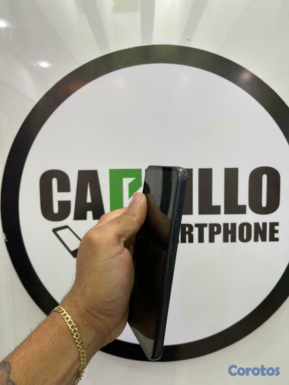 celulares y tabletas - A54 5G 4