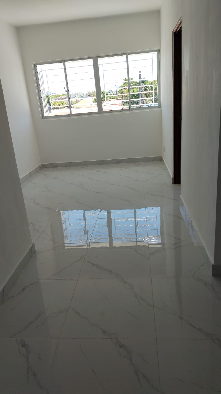 apartamentos - Apartamento en Vista Hermosa 6