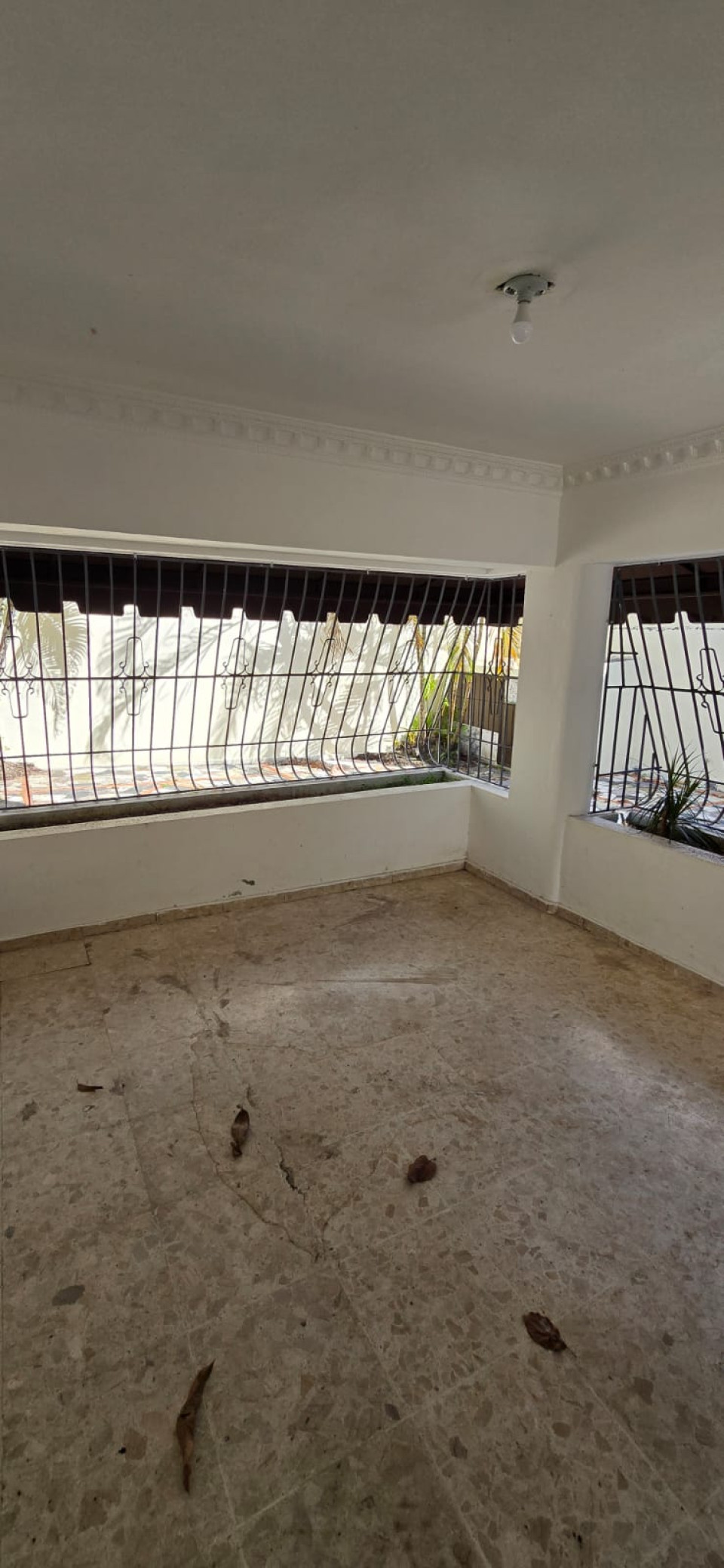 casas - ALQUILER DE CASA AMUEBLADA EN RES. ALAMEDA  5