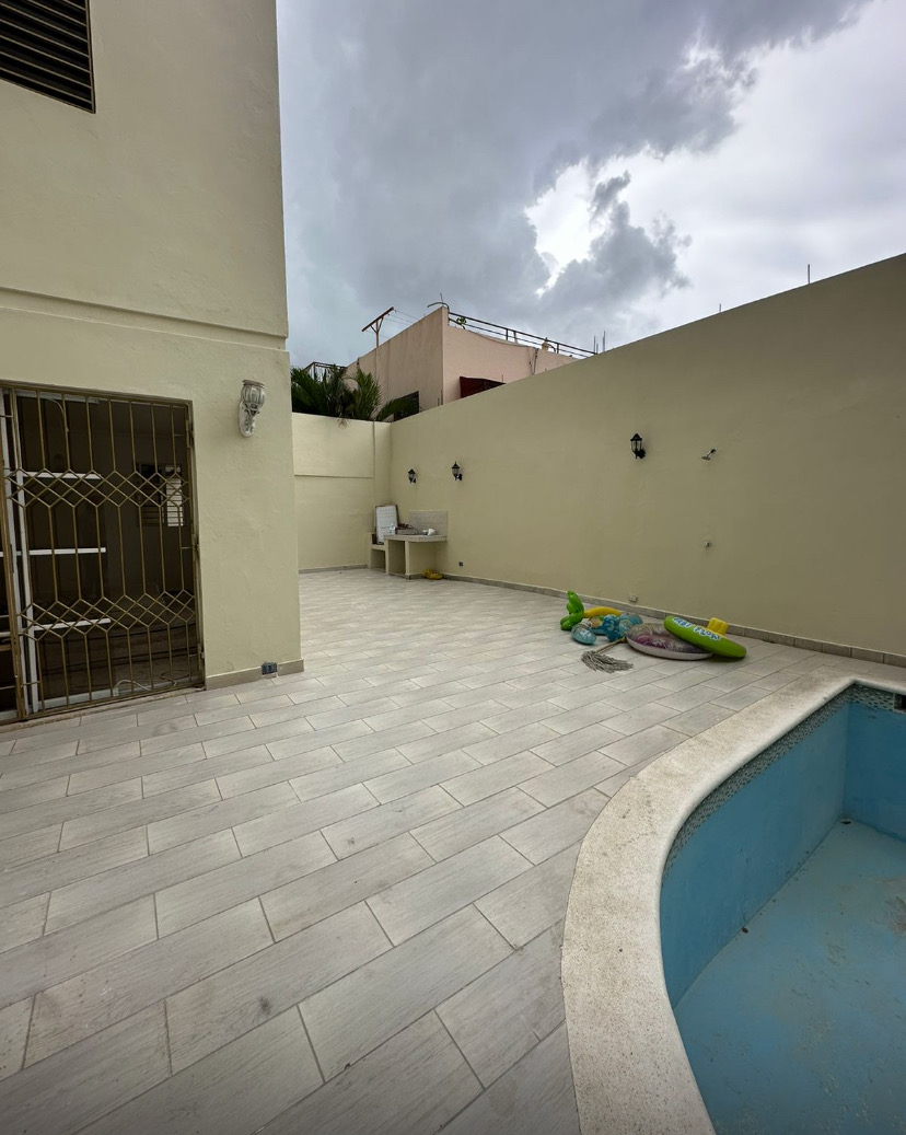 oficinas y locales comerciales - se alquila casa  2