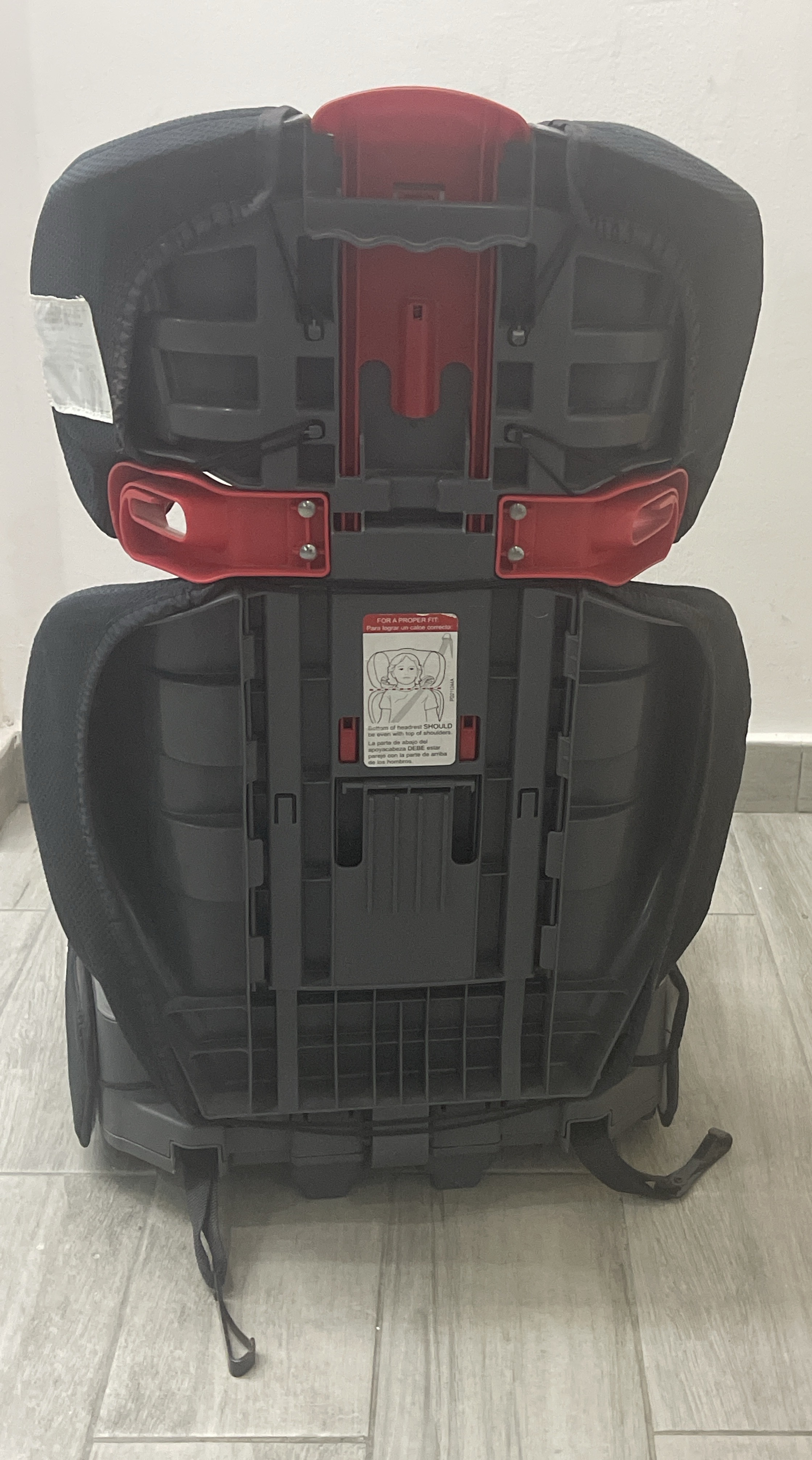 coches y sillas - Silla de carro para niños, marca Graco. 3