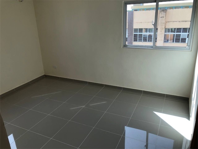 apartamentos - Venta de apartamentos en la autopista de san Isidro residencial de Amalia 108mts 3