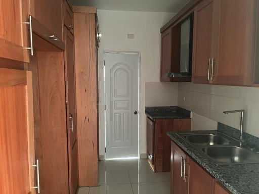 casas - Apartamento  a 3 minutos del malecón caminando con piscina  4