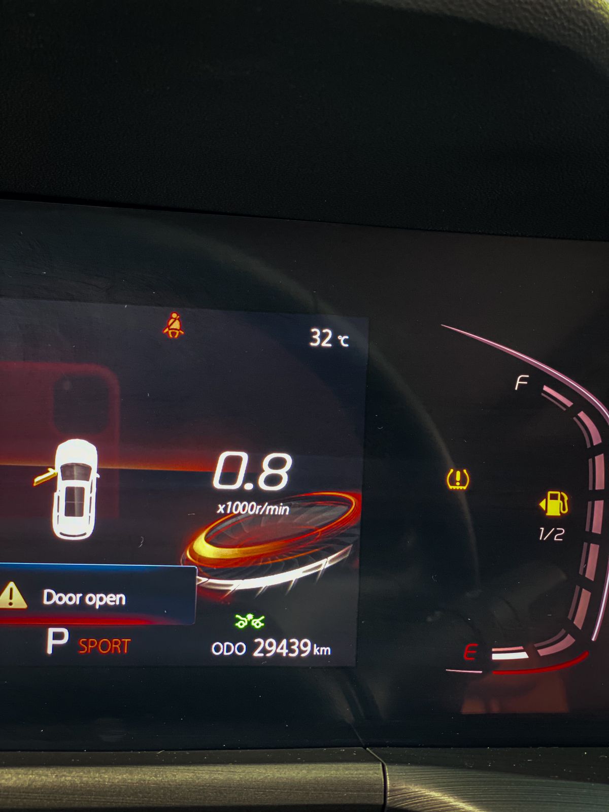 jeepetas y camionetas - Changan CS75 Elite 2023 FINANCIAMIENTO DISPONIBLE 4