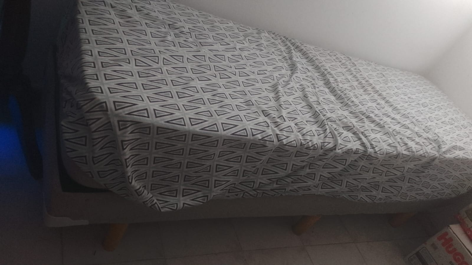 muebles y colchones - Baby Mattres  1
