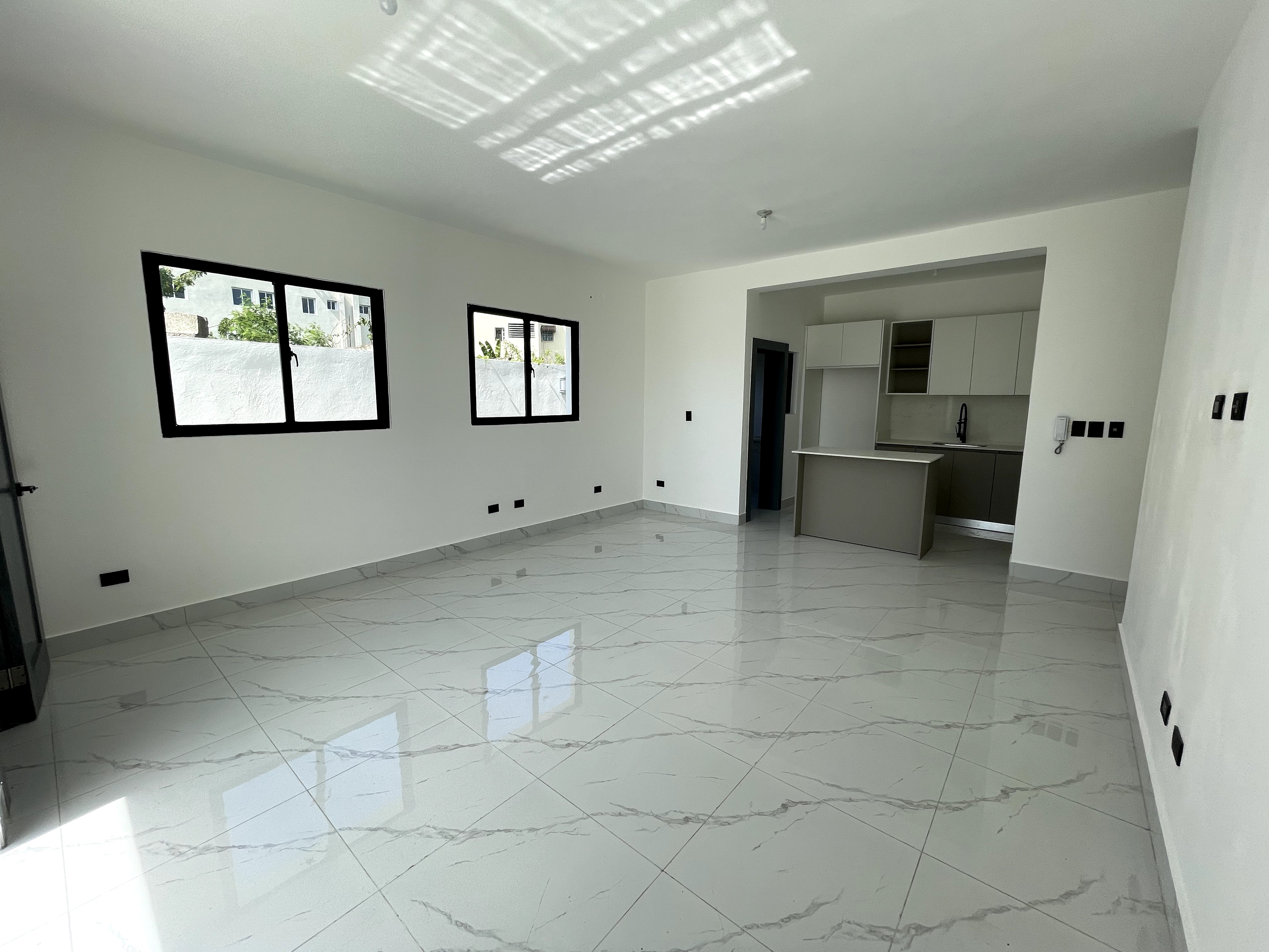 apartamentos - Apartamento nuevo en Los Álamos 7