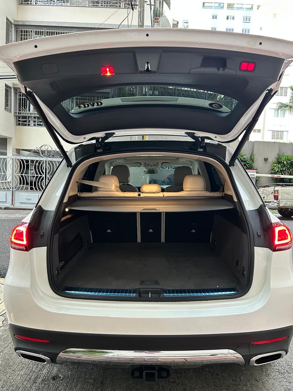 jeepetas y camionetas - MERCEDES BENZ GLE 350 4MATIC 2020 CLEAN CARFAX✅ 5